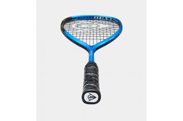 Squash racket DUNLOP FX125 125gr Squash racket DUNLOP FX125 125gr