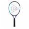 Lauko teniso raketė DUNLOP ATP TOUR FX JNR (21") G000 Lauko teniso raketė DUNLOP ATP TOUR FX JNR (21") G000