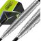 Strėlytės Steeltip HARROWS SHARD W90 3x23g