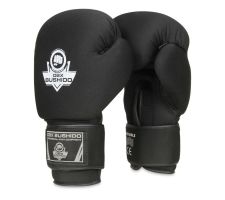 Bokso Pirštinės Bushido DBX-B-W