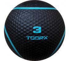 Svorinis kamuolys Toorx AHF107 Medicine Ball 3kg