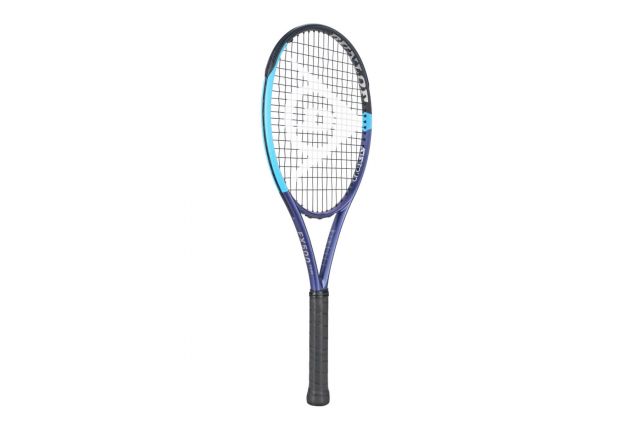Lauko teniso raketė DUNLOP FX500 TOUR (27") G3 Lauko teniso raketė DUNLOP FX500 TOUR (27") G3
