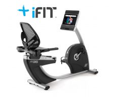 Exercise bike horizontal NORDICTRACK R35 + iFit Coach 12 months membership