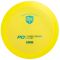 Discgolf DISCMANIA Distance Driver C-LINE PD Yellow 10/4/0/3 Discgolf DISCMANIA Distance Driver C-LINE PD Yellow 10/4/0/3
