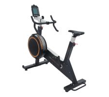 Dviratis treniruoklis TOORX BRX-AIRMAG-7000