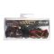 Darts sparneliai HARROWS VARIETY PACK 10x3vnt Darts sparneliai HARROWS VARIETY PACK 10x3vnt