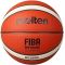 Basketball ball  training MOLTEN B5G3800 FIBA synth. leather size 5 Basketball ball  training MOLTEN B5G3800 FIBA synth. leather size 5