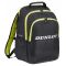 Backpack Dunlop SX-PERFORMANCE BACKPACK black/yellow Backpack Dunlop SX-PERFORMANCE BACKPACK black/yellow