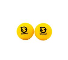 Kamuoliukai SPIKEBALL Weekender 2vnt