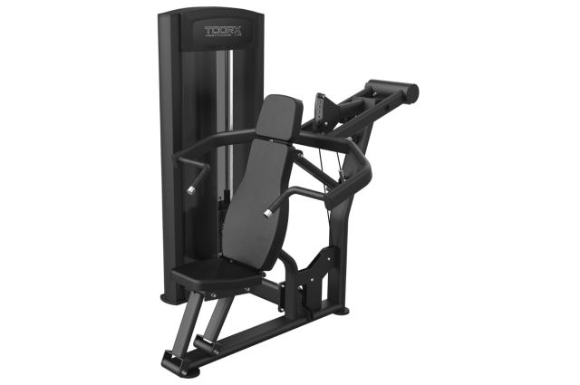 Daugiafunkcis spaudimo treniruoklis TOORX PLX-B7300 Professional Multi Press Daugiafunkcis spaudimo treniruoklis TOORX PLX-B7300 Professional Multi Press