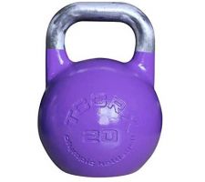 Kettlebell Olympic evo TOORX 20kg