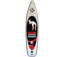 Inflatable sup WILDSUP KANGAROO TANDEM 12.9′