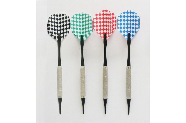 Dartboard electro GARLANDO ANTARES DA-23 Dartboard electro GARLANDO ANTARES DA-23