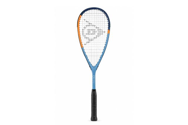 Skvošo raketė DUNLOP TRISTORM PRO 170g