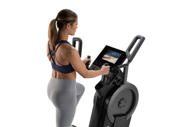 Laiptinis treniruoklis NORDICTRACK Step Climber Laiptinis treniruoklis NORDICTRACK Step Climber
