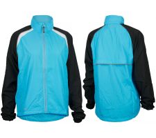 Jogging jacket for men AVENTO 74PY AZW