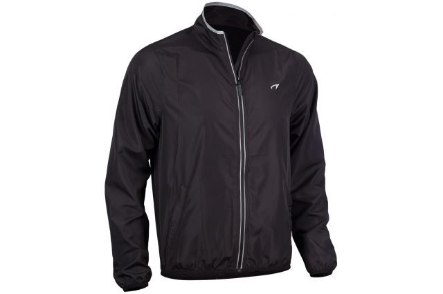 Jogging jacket for men AVENTO 74RE ZWA