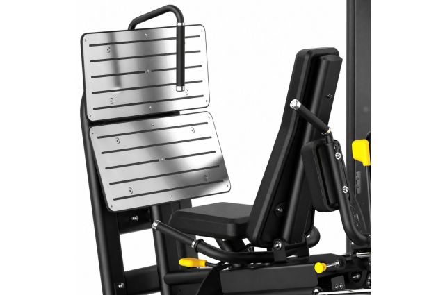 Kojų spaudimo treniruoklis TOORX PLX-9500 Professional Leg Press Kojų spaudimo treniruoklis TOORX PLX-9500 Professional Leg Press