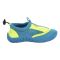 Aqua shoes for kids FASHY GUAMO 7499 60 22 blue/green Aqua shoes for kids FASHY GUAMO 7499 60 22 blue/green