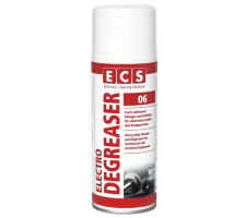 Cleaner ECS ELEKTRO DEGREASER 400ml