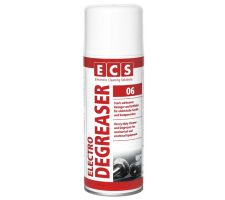 Valiklis ECS ELEKTRO DEGREASER 400ml (ULC)