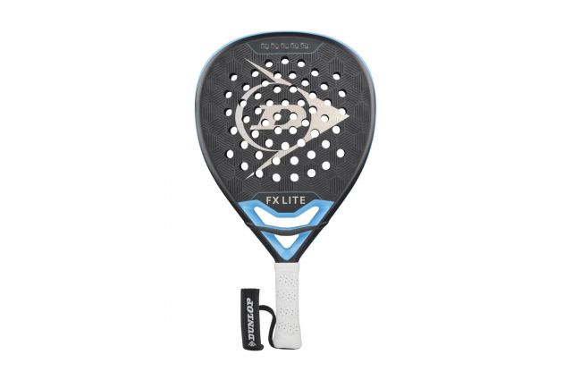 Padel teniso raketė FX LITE 355g Padel teniso raketė FX LITE 355g