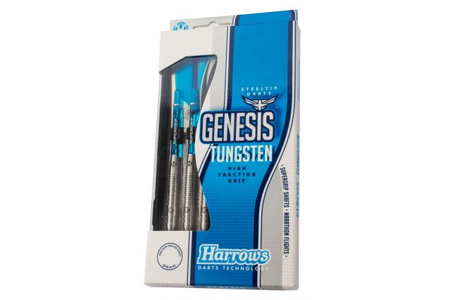 DartsSteeltip HARROWS GENESIS