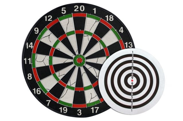 Darts taikinys ORION DA-10 Darts taikinys ORION DA-10