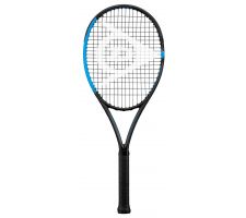 Lauko teniso raketė DUNLOP FX 500 LS (27") G2