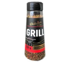 Spice mix DELICIA'S Grill 150g