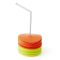 Nėra pavadinimo REMBLAY EN4241 24 pcs Yellow/Orange