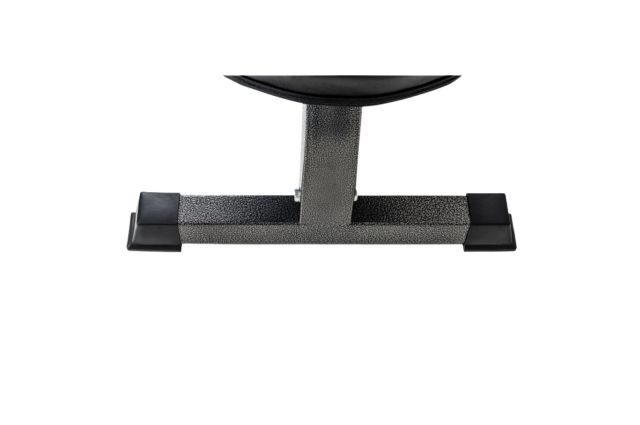 Training bench TOORX WBX-65 from the exhibition Training bench TOORX WBX-65 from the exhibition