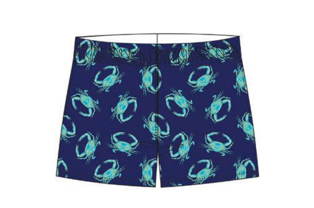 Maud. šortai bern. FASHY 26842 01 164 Maud. šortai bern. FASHY 26842 01 164