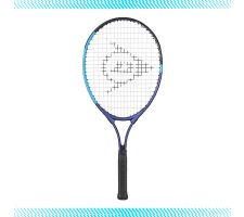 Tennis racket Dunlop FX JNR (25") G0