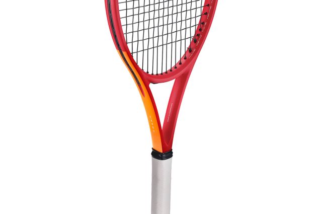 Lauko teniso raketė DUNLOP CX400 (27") G2 Lauko teniso raketė DUNLOP CX400 (27") G2