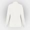 Hoody for women DUNLOP CLUB S white Balta Hoody for women DUNLOP CLUB S white