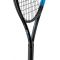 Tennis racket Dunlop FX500 LS (27")