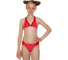 Bikini for girls FASHY 25239 01 164cm