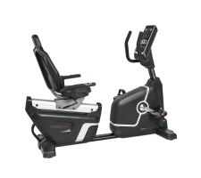 Dviratis treniruoklis TOORX BRX-R9000