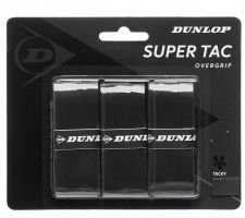 Apvija overgrip DUNLOP SUPER TAC