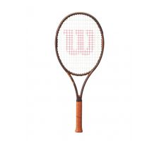 Lauko teniso raketė WILSON PRO STAFF 26 V14