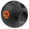 Medicine Ball TOORX AHF-177 D23cm 4kg with handle Medicine Ball TOORX AHF-177 D23cm 4kg with handle