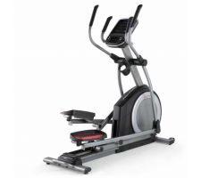 Elipsinis treniruoklis ProForm Endurance 720 E + iFit 30 dienų narystė
