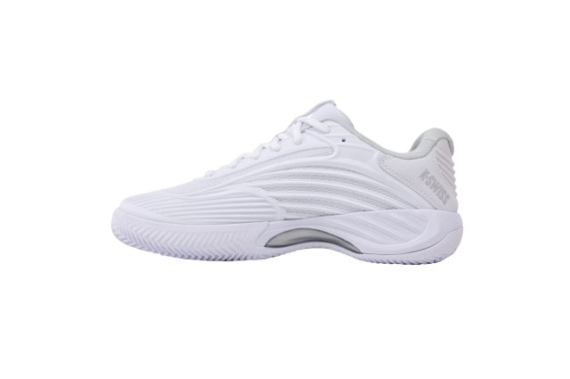 Teniso batai mot. K-SWISS HYPERCOURT EXPRESS 3 CLAY white