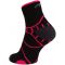 Socks unisex AVENTO 74OT ZWR size