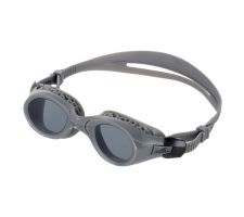 Plaukimo akiniai AQUAFEEL ERGONOMIC, 41020 21 grey/smoke