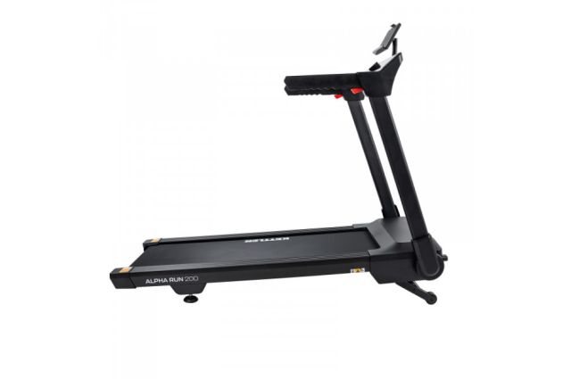 Treadmill KETTLER ALPHA RUN 200 Treadmill KETTLER ALPHA RUN 200