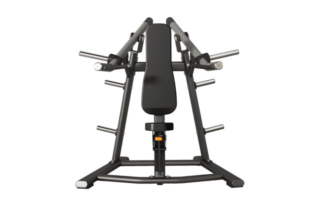 Shoulder Press TOORX FWX-8100 Professional Shoulder Press TOORX FWX-8100 Professional