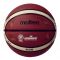 Mini krepšinio kamuolys MOLTEN B1G200-E5Z Eurobasket 2025 Mini krepšinio kamuolys MOLTEN B1G200-E5Z Eurobasket 2025
