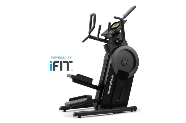 Laiptinis treniruoklis NORDICTRACK Step Climber Laiptinis treniruoklis NORDICTRACK Step Climber